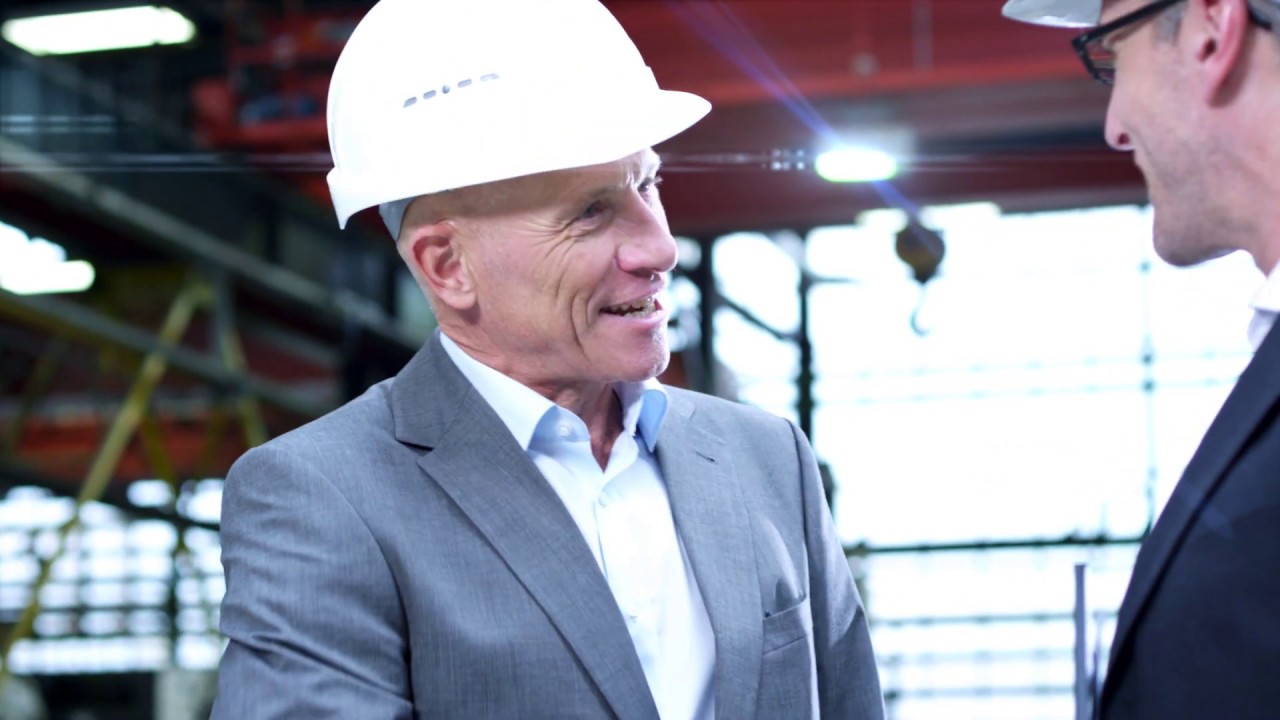 Imagefilm Brühl Safety GmbH