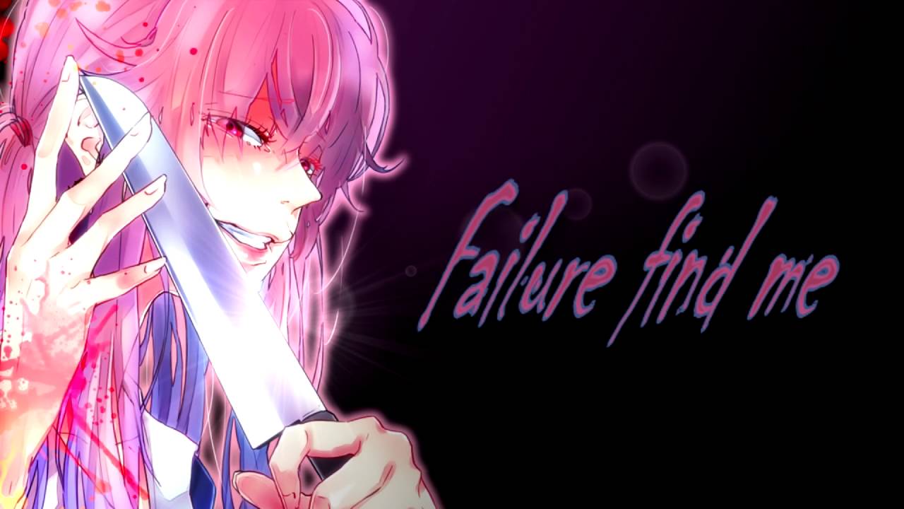 Nightcore - Sarcasm by Get Scared [Female][Request]