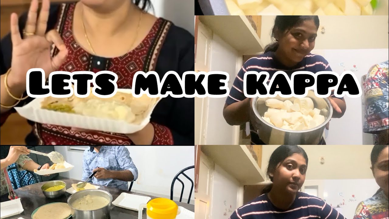Lets make kappa curry, watch till end to see GENUINE reactions🫠🌝and subscribe for more guys♥️