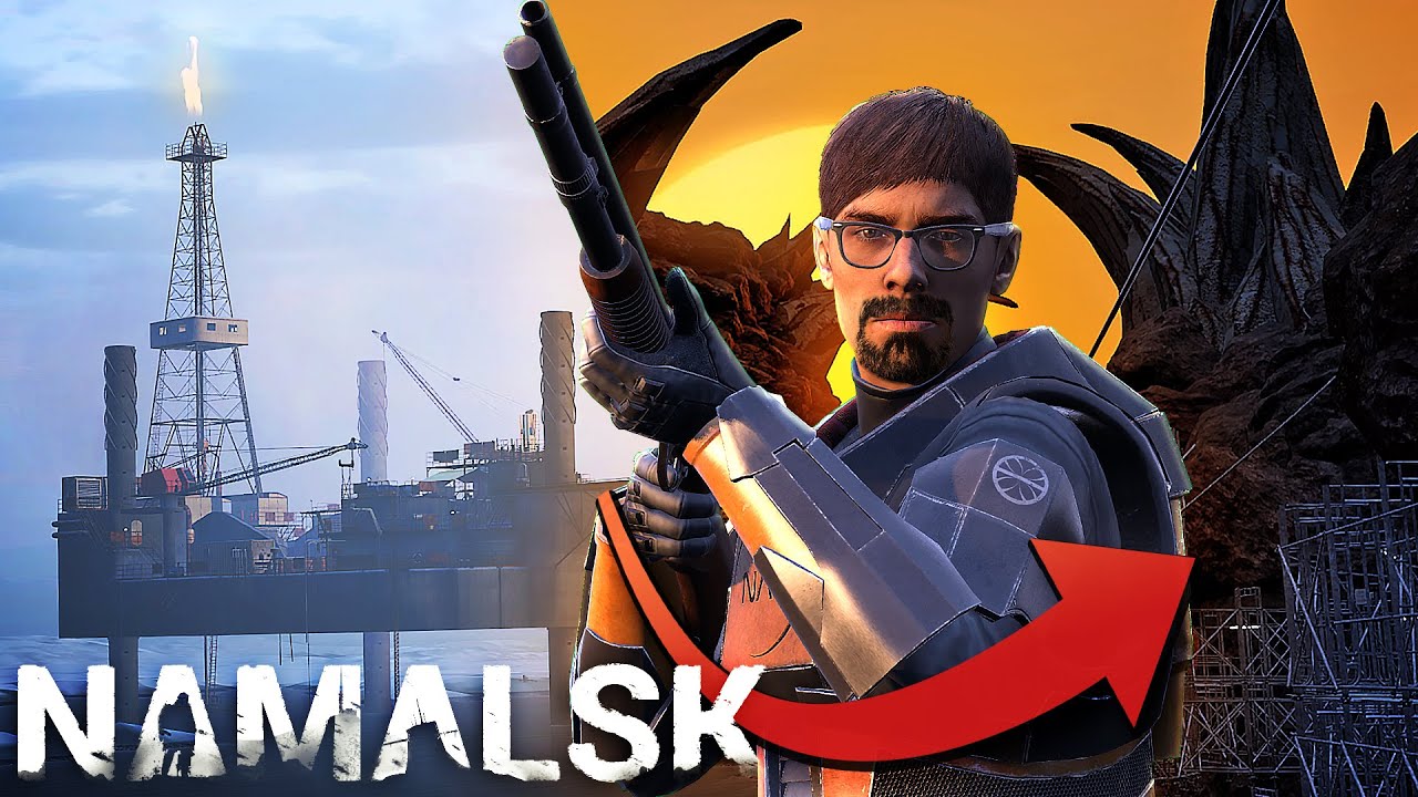 To Lantia!!!! - Solo Namalsk Adventures | DayZ 4k LIVESTREAM