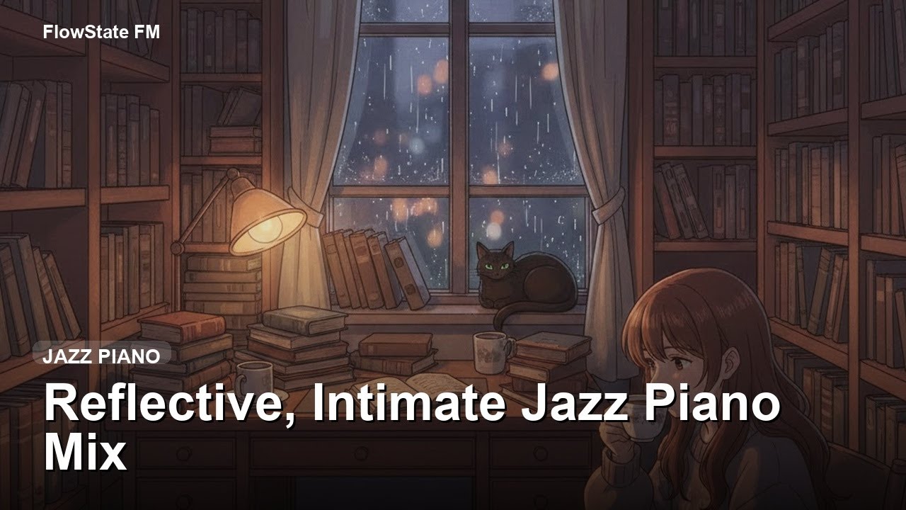 Classical Piano BGM Mix | для сна