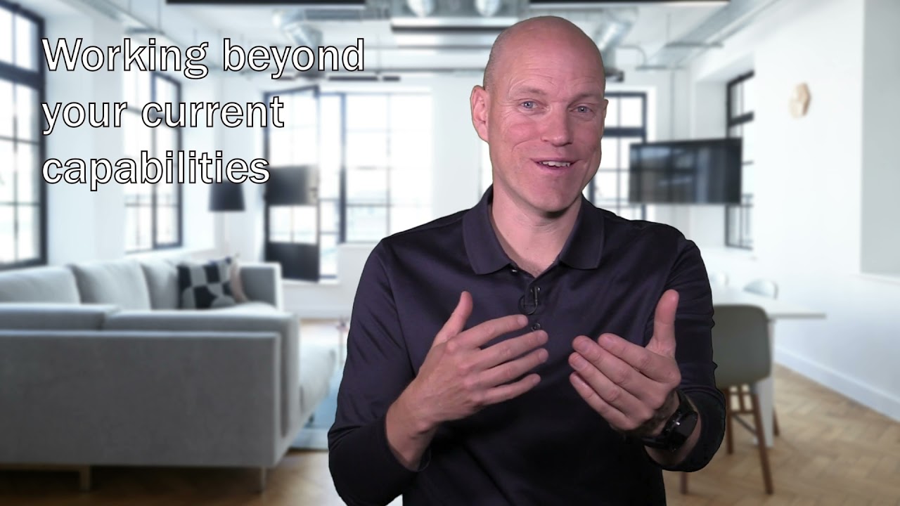 New Manager: One of the Most Challenging Transitions in Business
