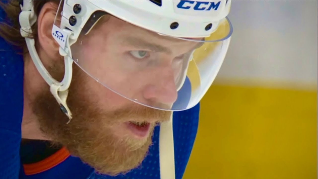 The Connor McDavid Show | NHL Stanley Cup Final GM 5