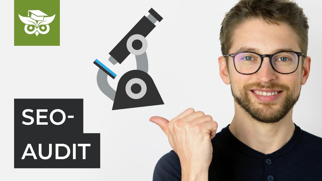 SEO-Analyse: So machst du selbst einen SEO-Check