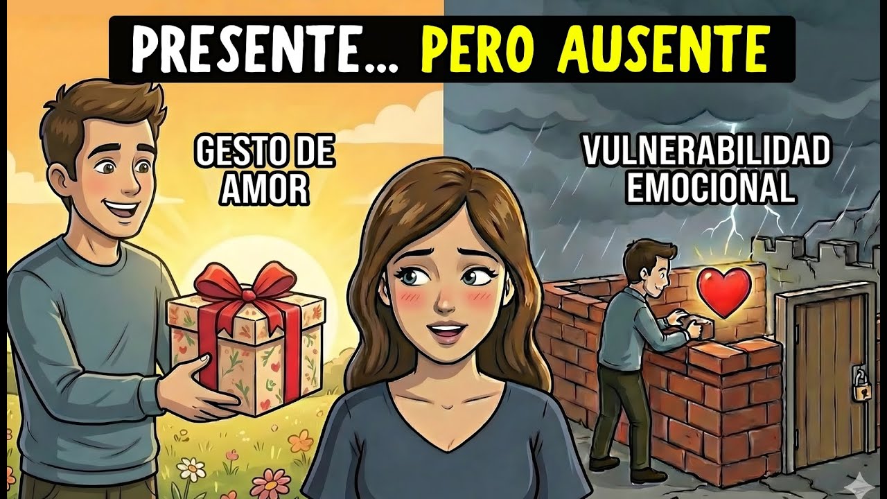 Qué Esperar (Y Qué NO Esperar) De Un Evitativo En Una Relación