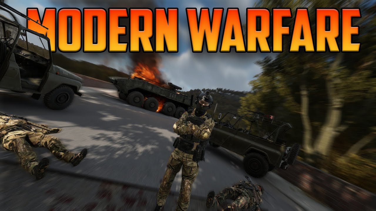 LIVE NOW! Chilling in Arma Reforger + Strategy Games Later
