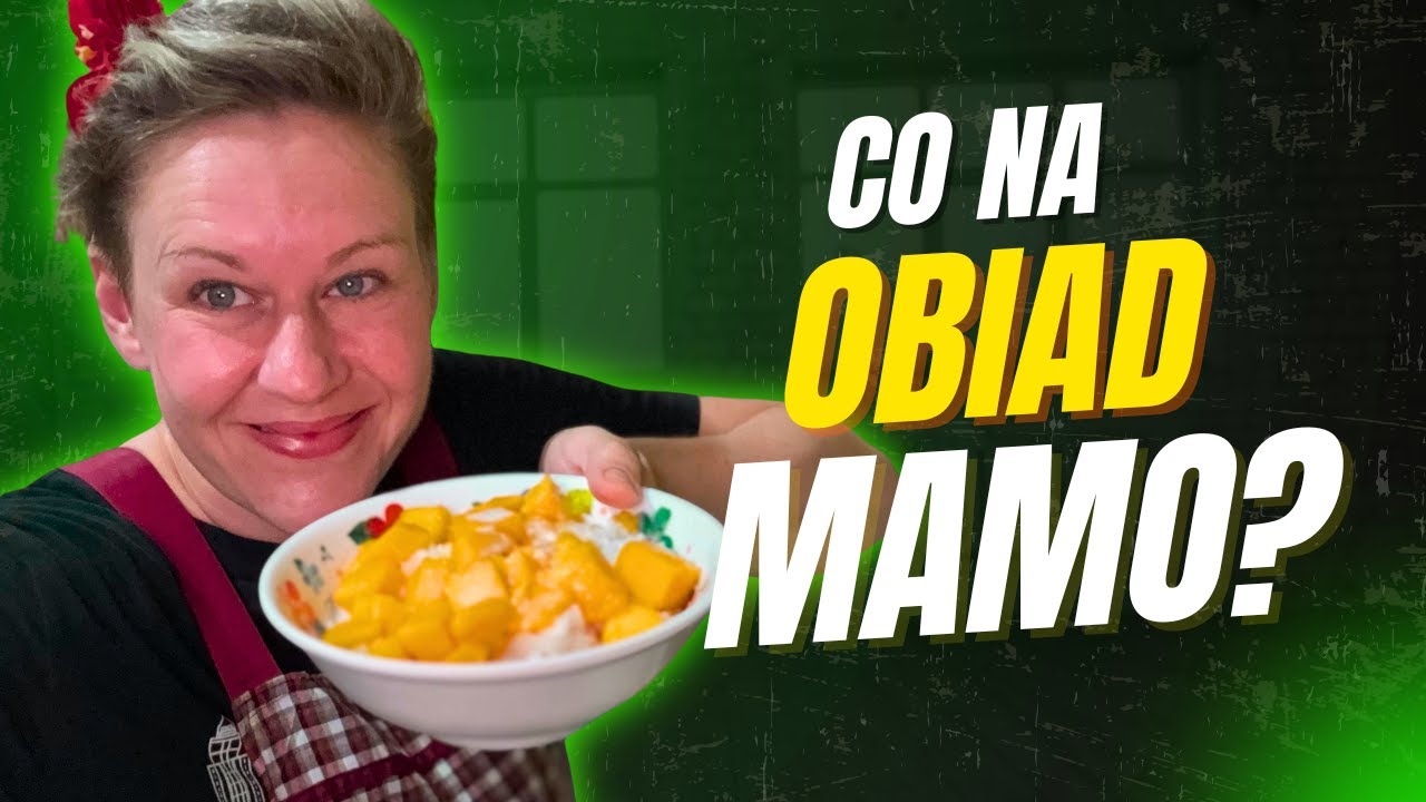 Co na obiad w dużej rodzinie? Gotowanie dla 13 osób + zakupy w sklepie DIY
