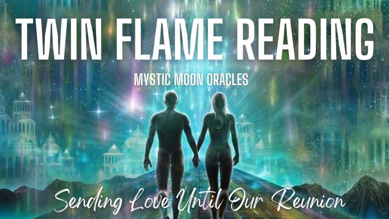 Your TWIN FLAME Connection Reading DF sending love to her DM until reunion - Timeless Energies