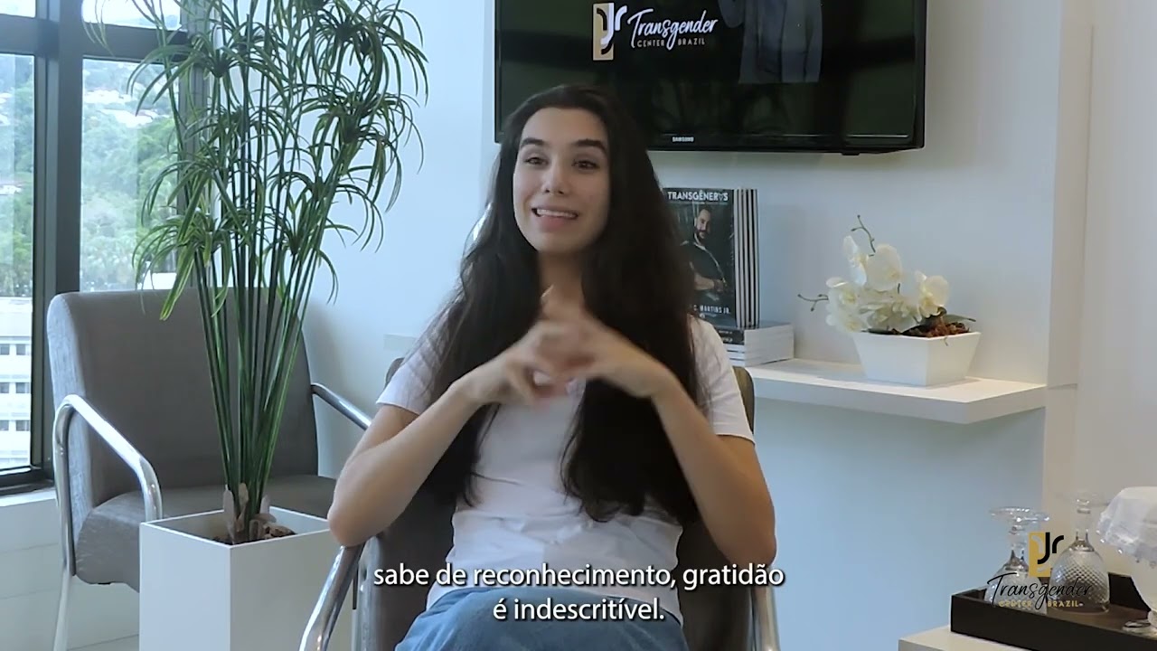 Redesignação Sexual de Eloisa