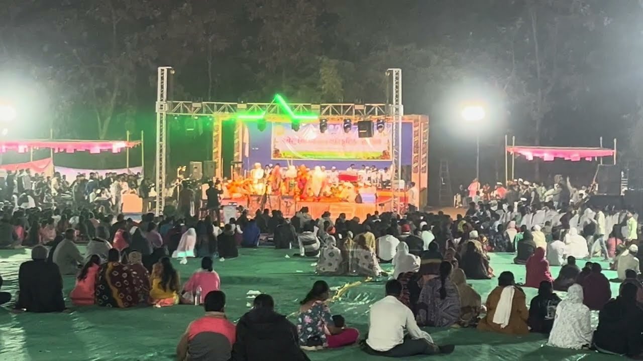 Adivashi sanskruti samelan manpur (આદિવસી સાંસ્કૃતિક કાર્યક્રમ મનપુર) #adivasi #vansda  #sanskriti