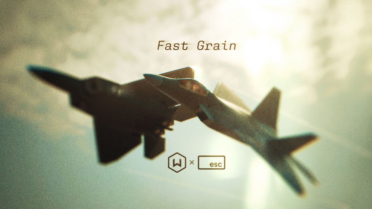 We Made an After Effects Plugin&mdash;Then Used it to Make This