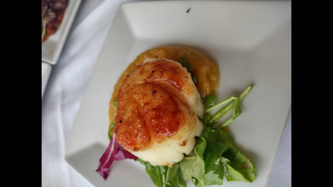 Blue Moon Fish Co. | Fort Lauderdale, FL | Best Waterfront Brunch in Fort Lauderdale! | FFF #24