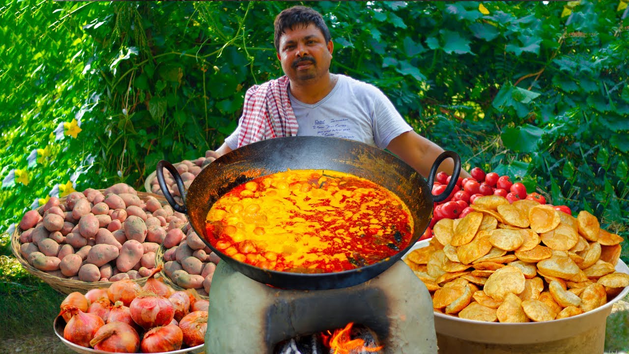 halwai style wala aloo ki sabji लाजवाब स्वाद वाला आलू की सब्जी एक बार खा लेंगे तो स्वाद नहीं भूलेंगे