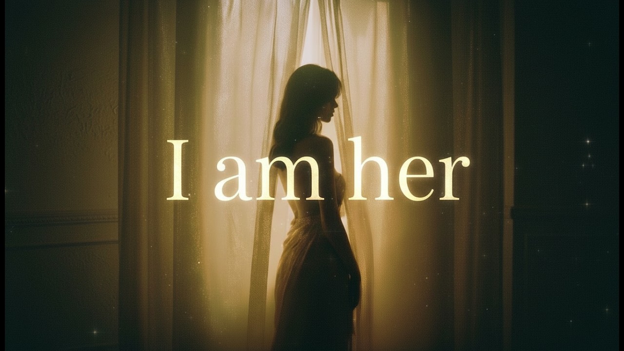 I Am Her | Build Unshakeable Confidence from Within