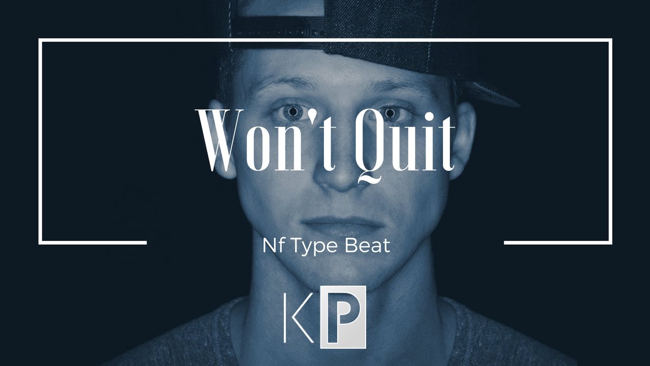 Hard NF Type Beat 2017 | 