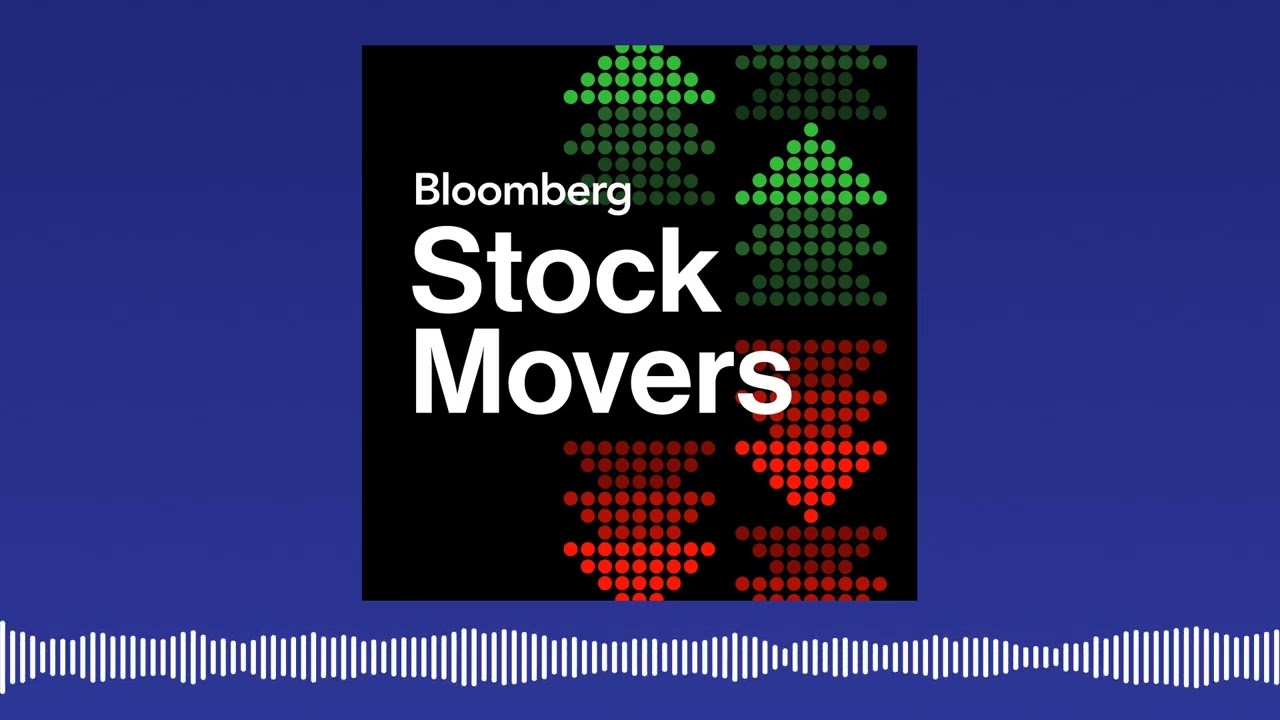 Defense Stocks Jump, MongoDB Plunges | Stock Movers
