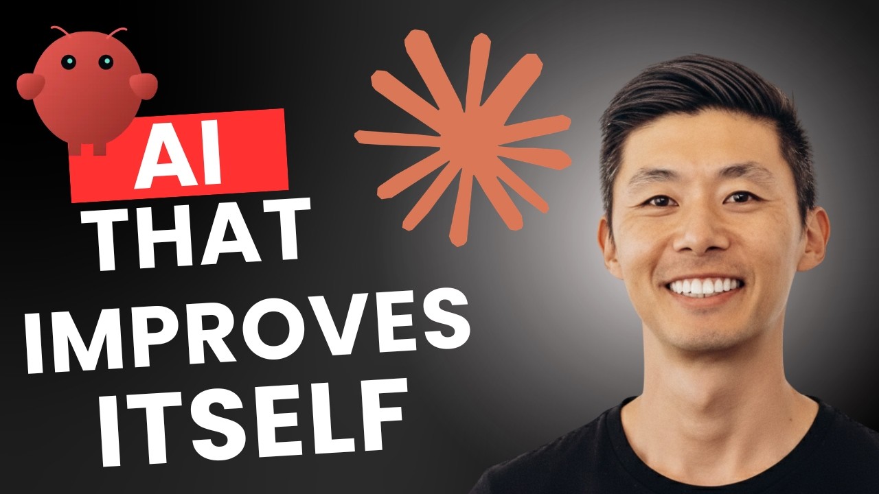 AI That Fixes Itself: The 4-Step Workflow That Changed How I Work