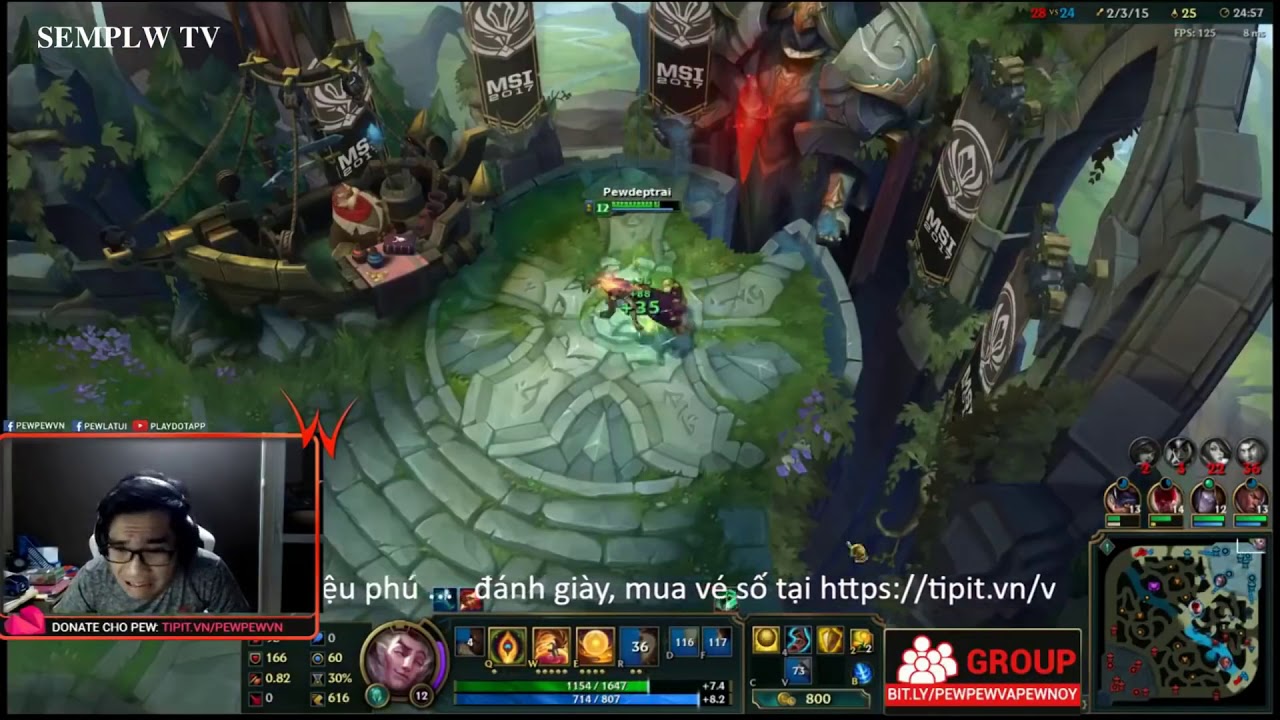 Tổng hợp troll funny cười Pewdeptrai l&agrave;m n&ecirc;n t&ecirc;n tuổi PEWPEW