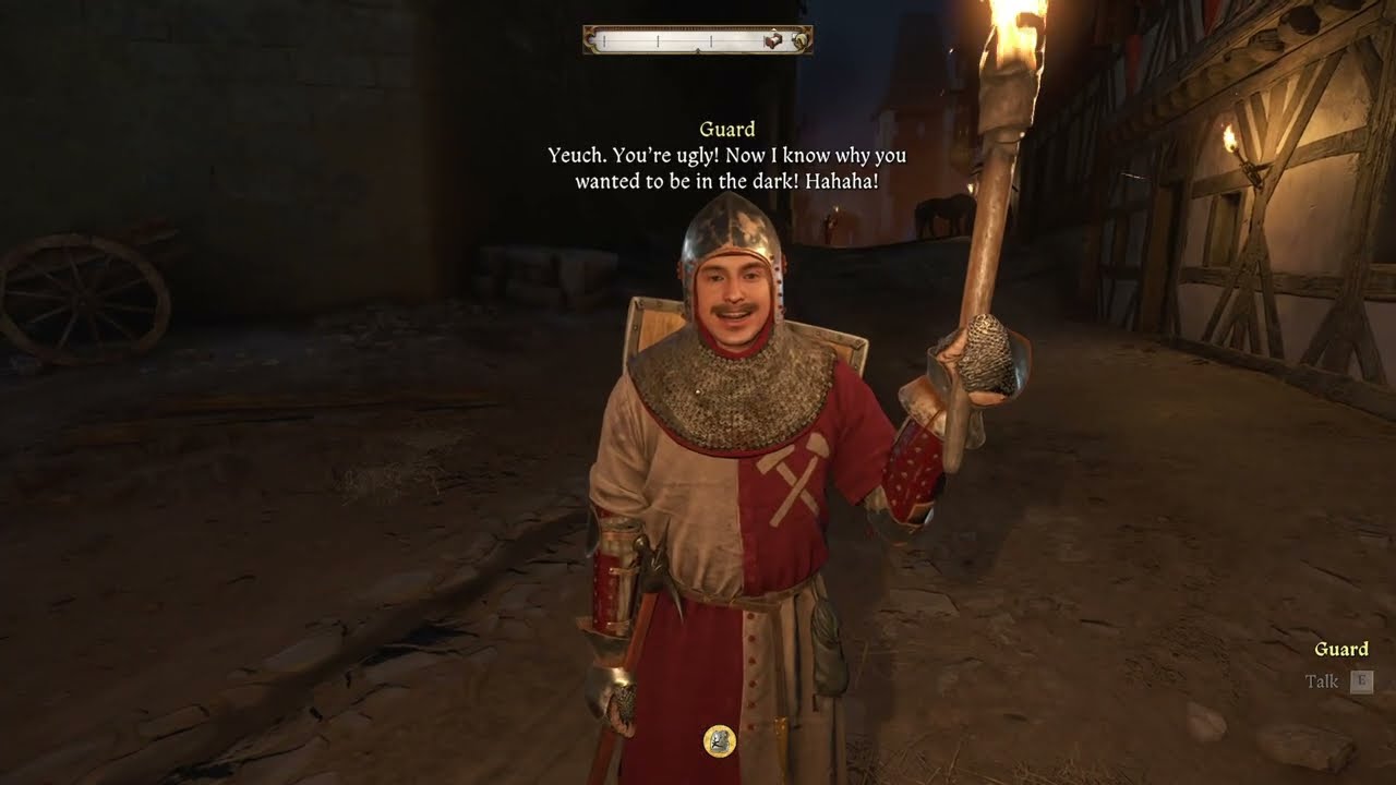 KCD II | Part 87 – Helping Betty Get Votes and Delivering Blacksmith Products