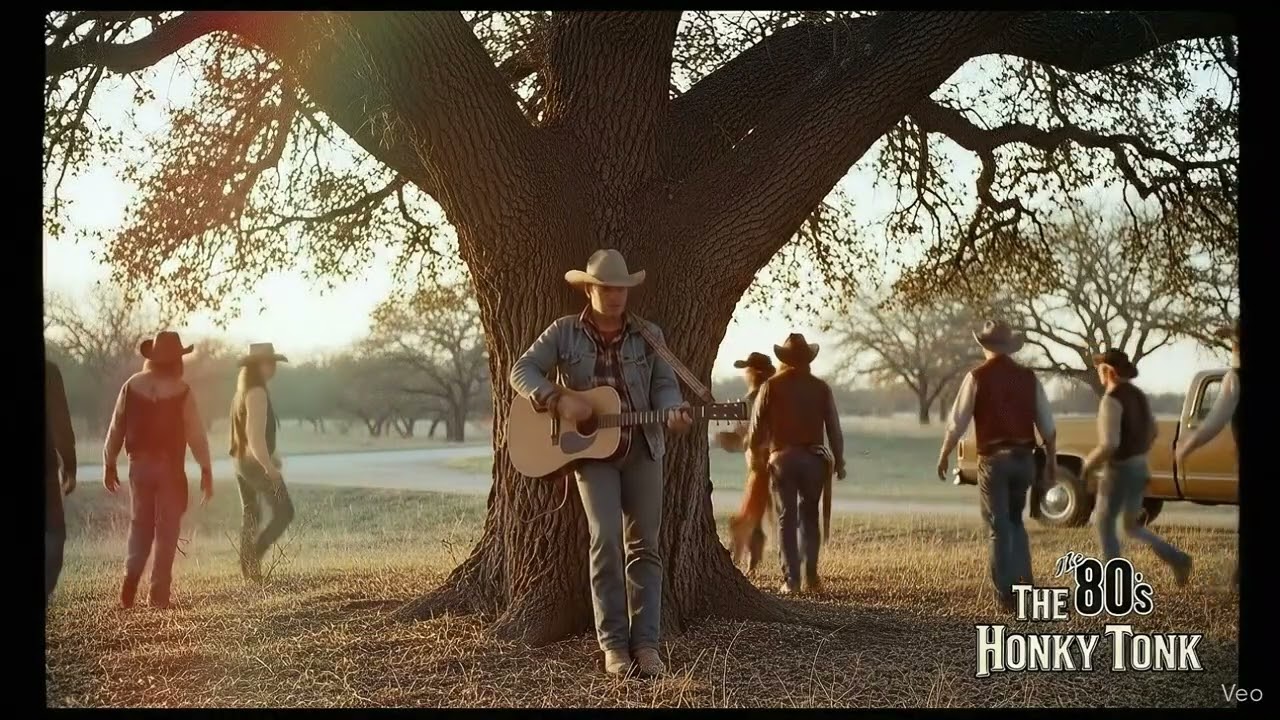 Neon Honky Tonk 20 : Relaxing Country Vibes for Deep Focus