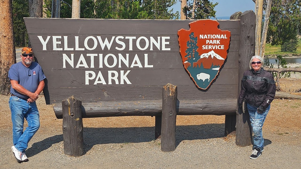 2025 YELLOWSTONE