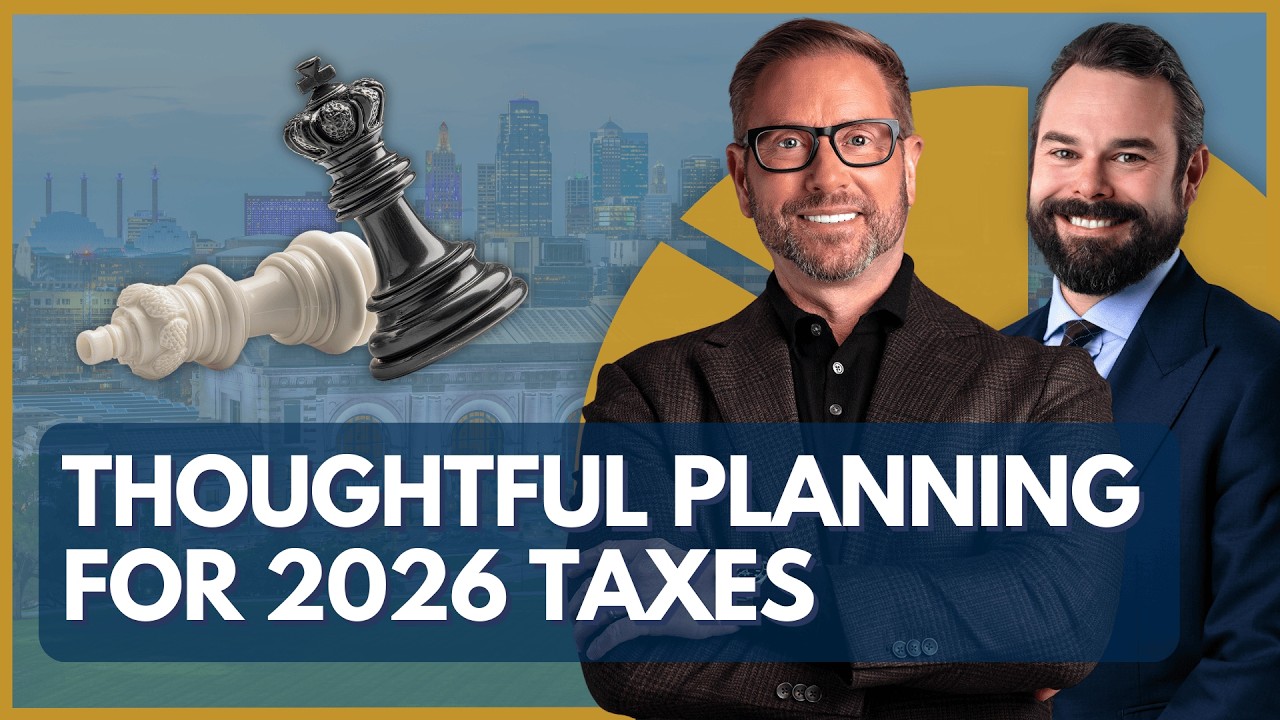 Keen On Retirement: Navigating the 2026 Tax Landscape: Why You Need a “Human in the Loop”
