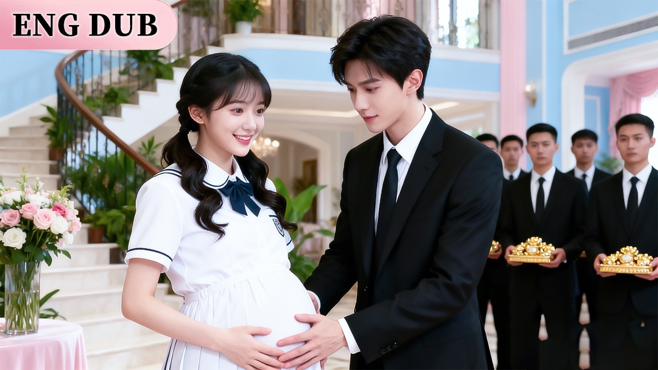 A 19-Year-Old Girl Got Pregnant With the CEO&rsquo;s Child&mdash;He Married Her With Lavish Gifts， Spoiled Her ！