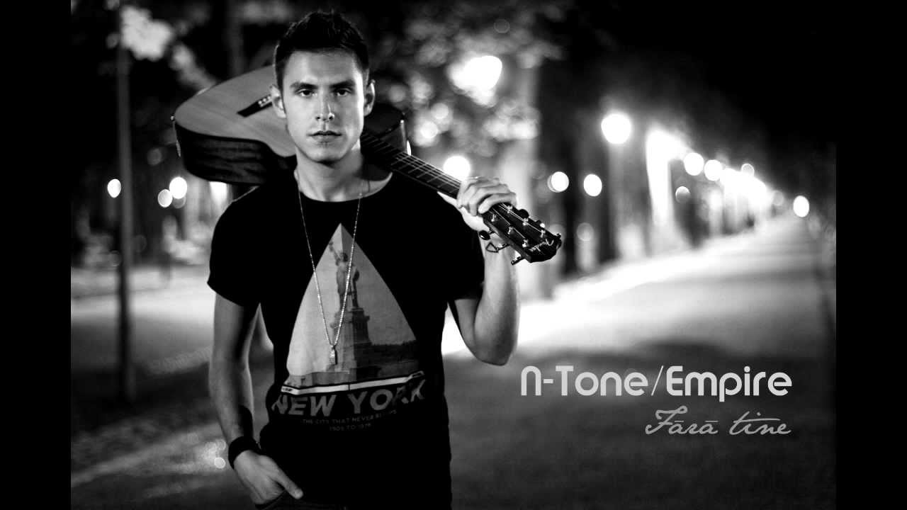 N-Tone & Loud Empire - Fără tine