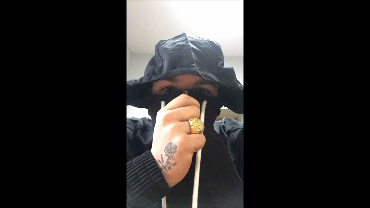 Coman - byłem offline.. (freestyle)  [prod. mart1n]