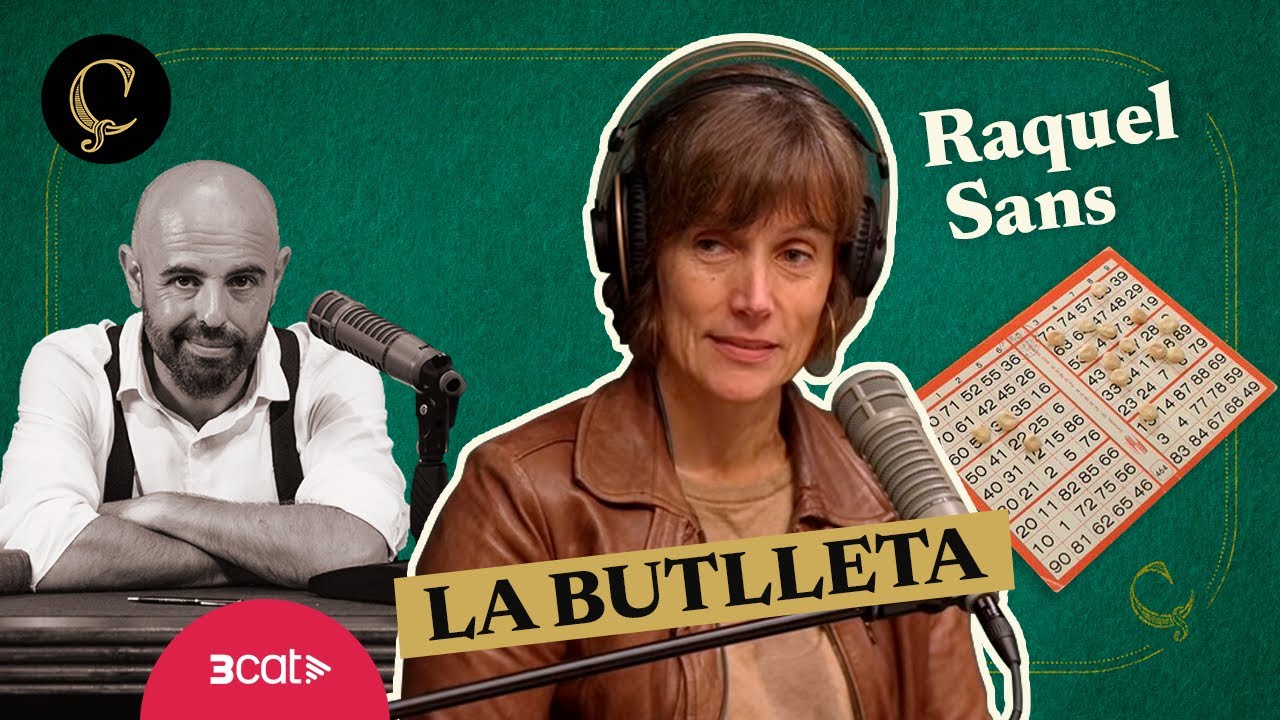LA RENAIXENÇA: La butlleta, amb Raquel Sans (1x061)