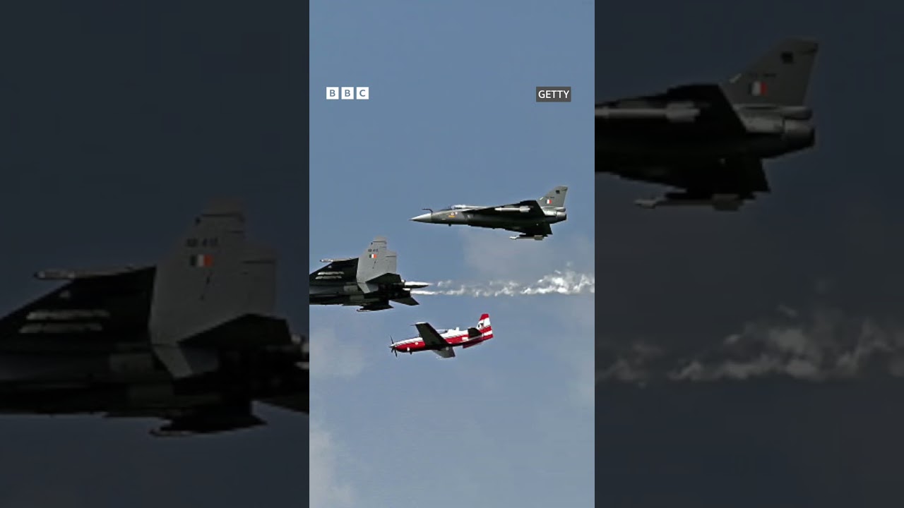 Tejas fighter jet crashes: How important is the Tejas fighter plane that crashed for India?