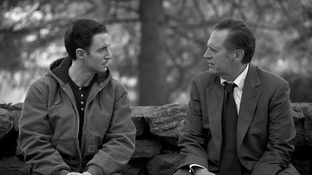 Neil LaBute's “The Mulberry Bush” | The Screening Room | The New Yorker