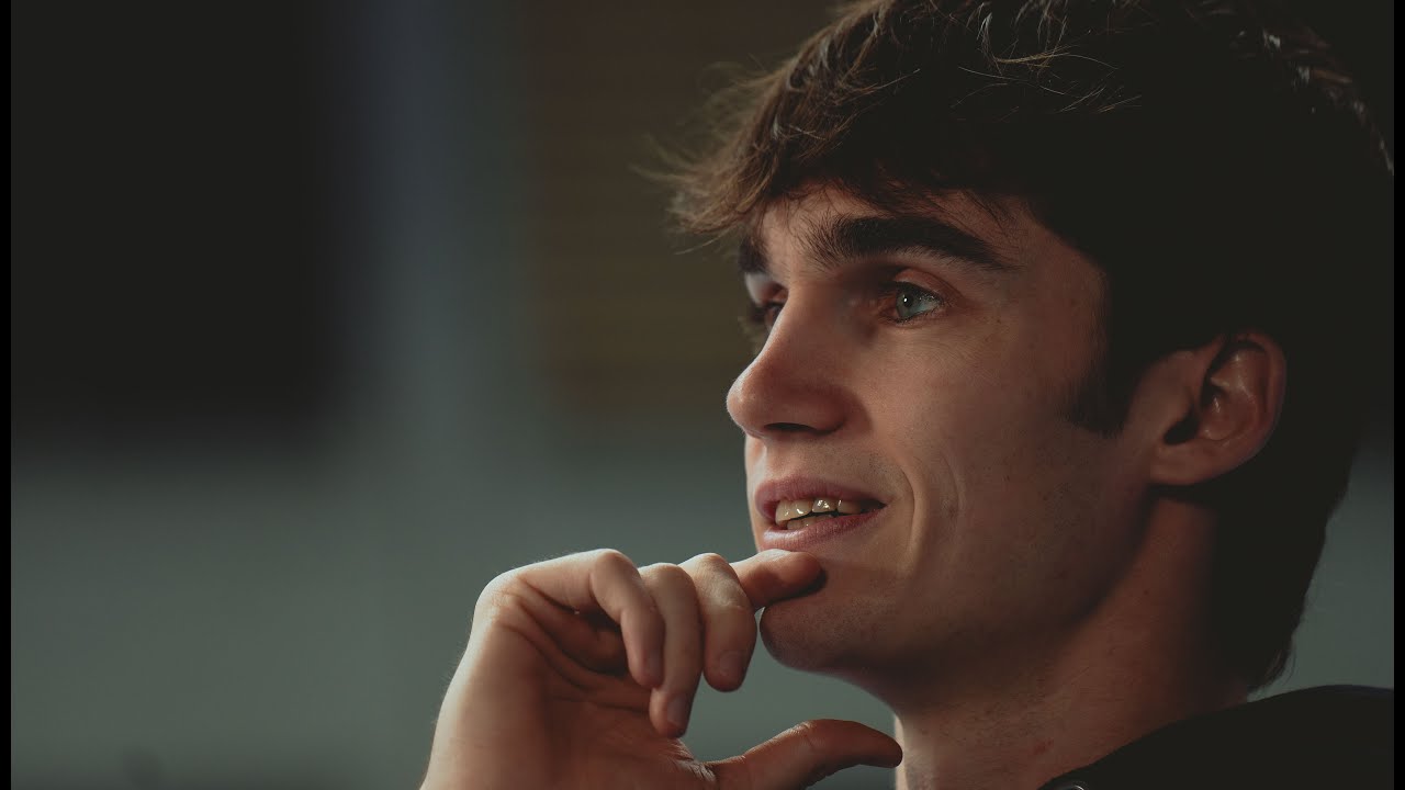 𝐈𝐍𝐒𝐈𝐃𝐄 𝐀𝐒𝐎𝐁𝐀𝐋 #4 | Pablo Urdangar&iacute;n