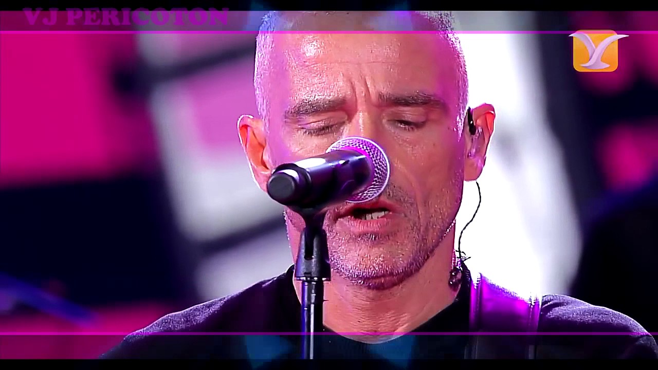 ( 85 BPM ) Eros Ramazzotti - Otra como tu Remix ( VJ PERICOTON )