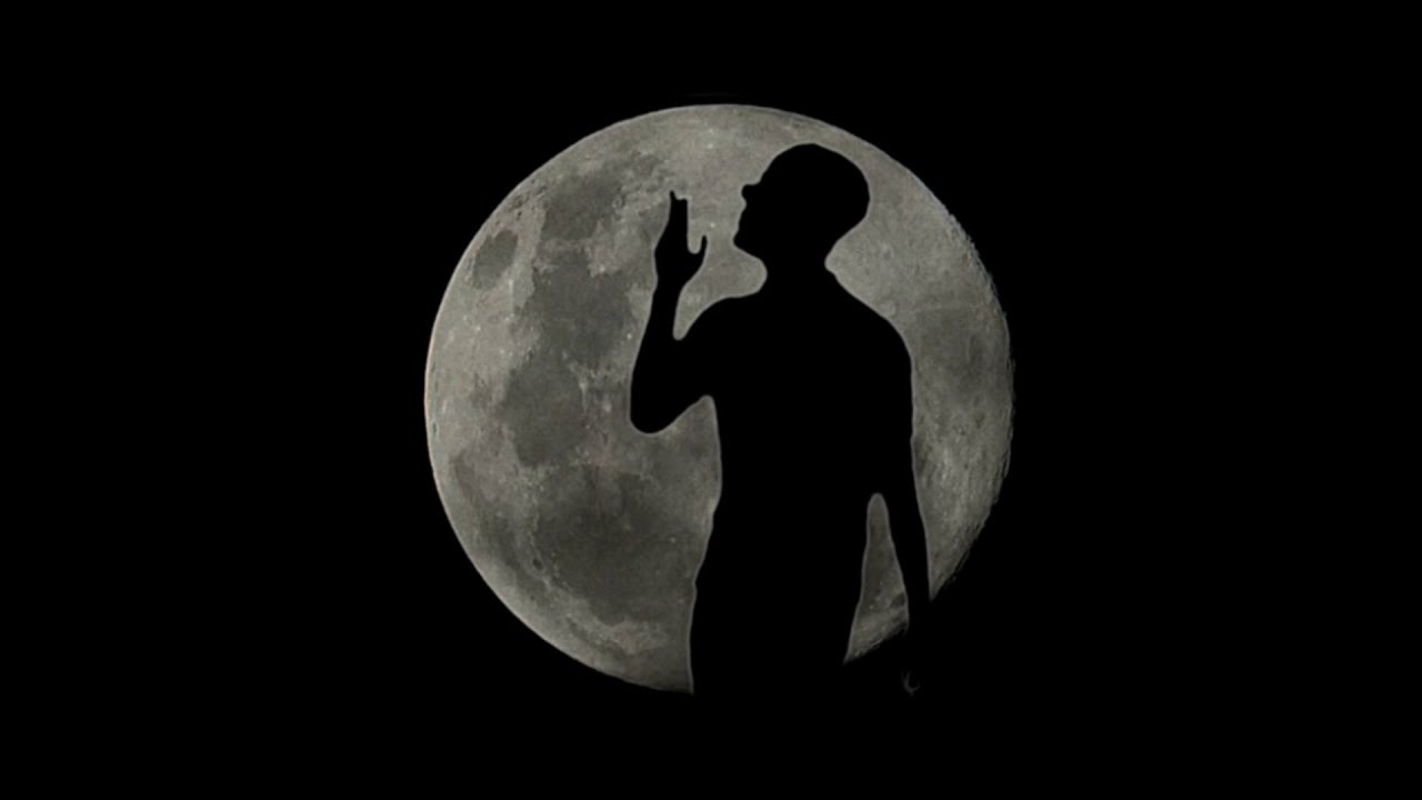 Gael wk - La luna y yo (Official Video)