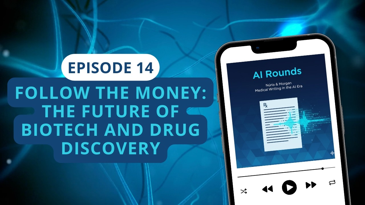 Follow the Money: The Future of Biotech and Drug Discovery