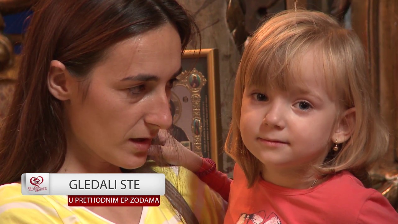 Kuća od srca, treća sezona, petnaesta epizoda, porodica Cvjetković 07