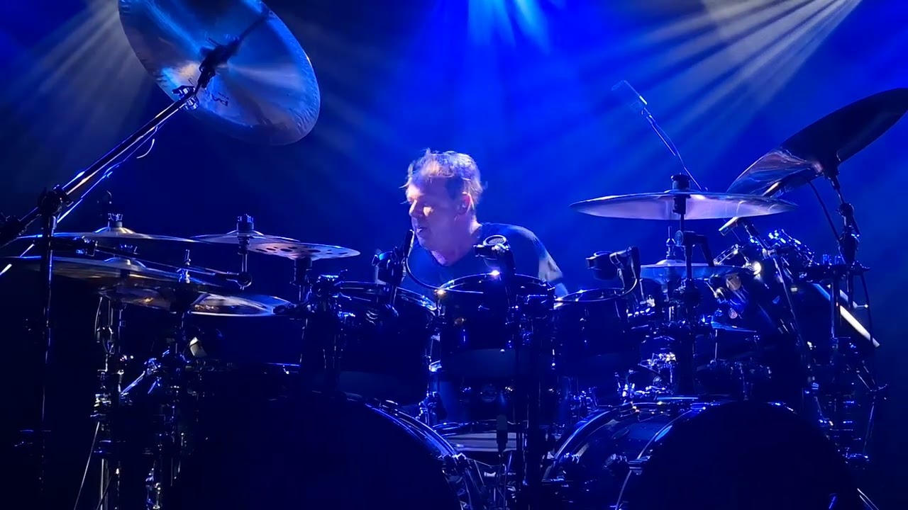 Christian Eigner - Live @ A38 Budapest (2025.10.23)