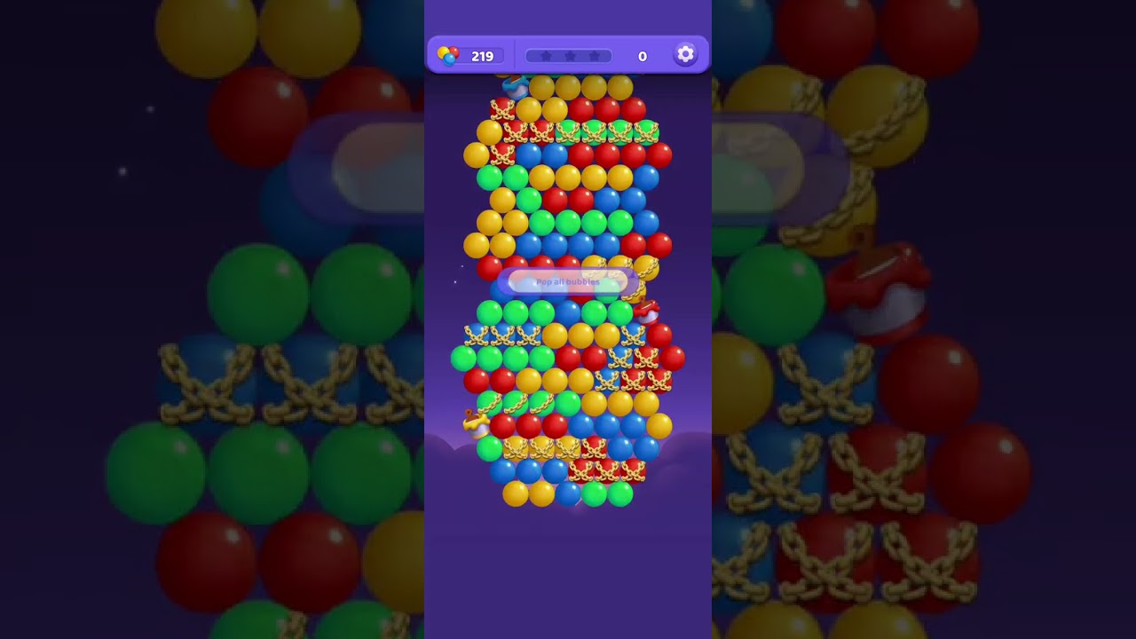 @Greenlotusgaming Bubble Pop Dream: Master the Orbital Tidal Tremor #Pops #Bubble #Dream #Youtube 
