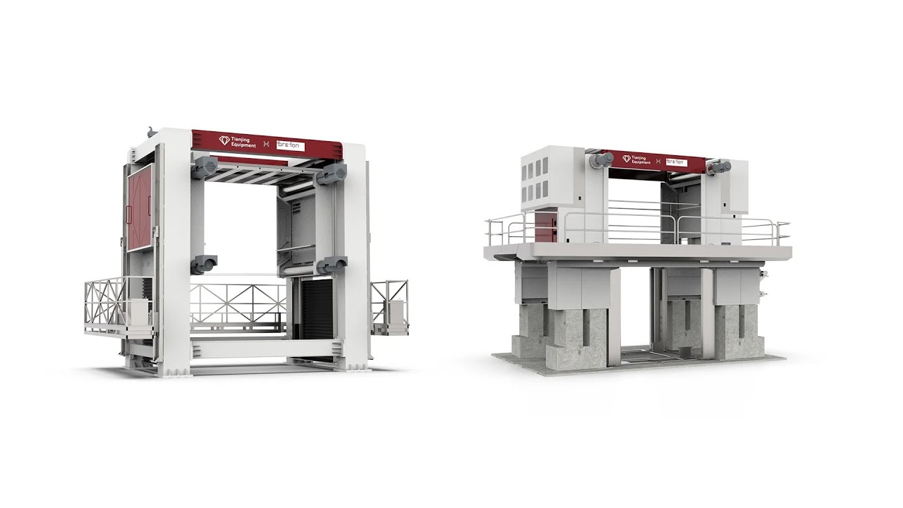 Get More From Your Marble Blocks With Breton Microwire