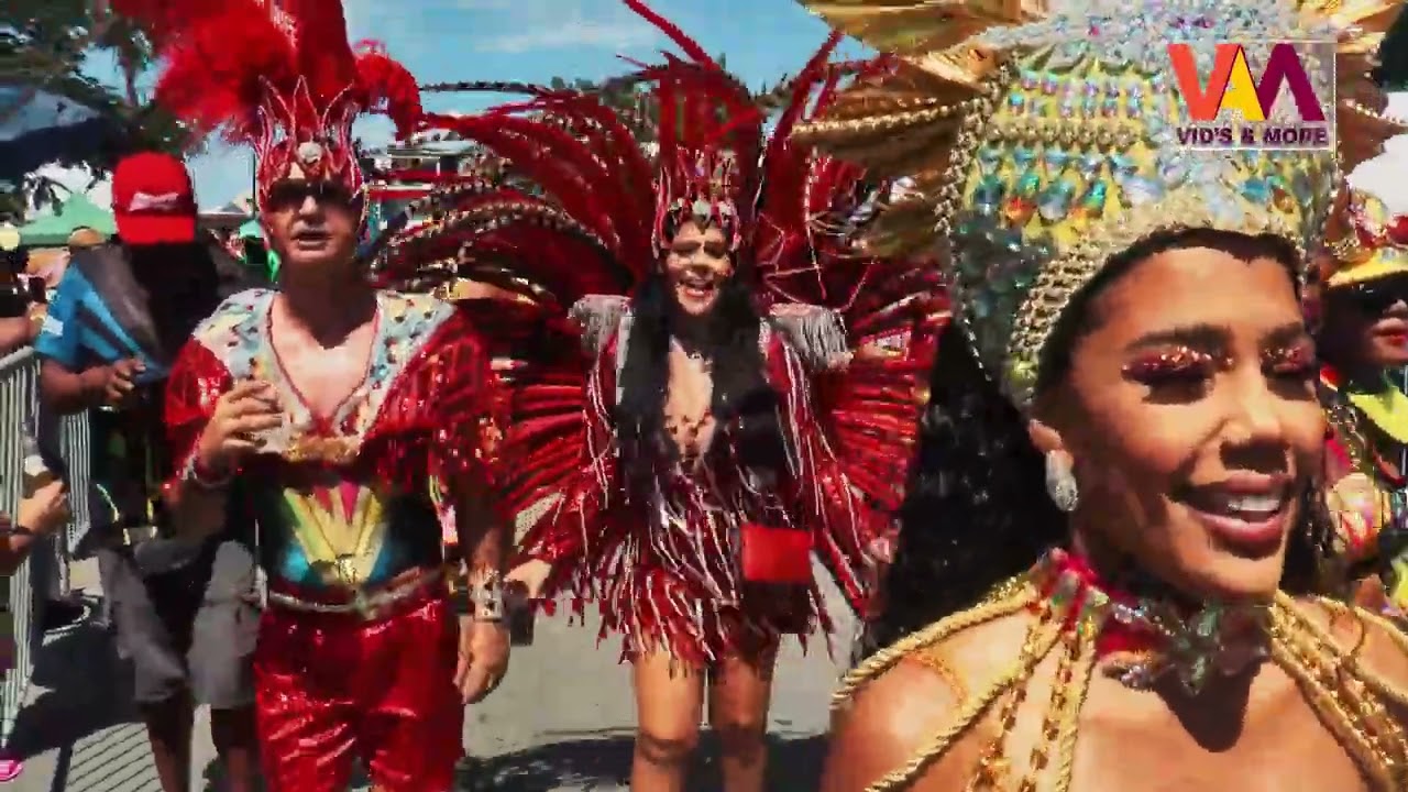 Karnaval Marcha Grandi 2023