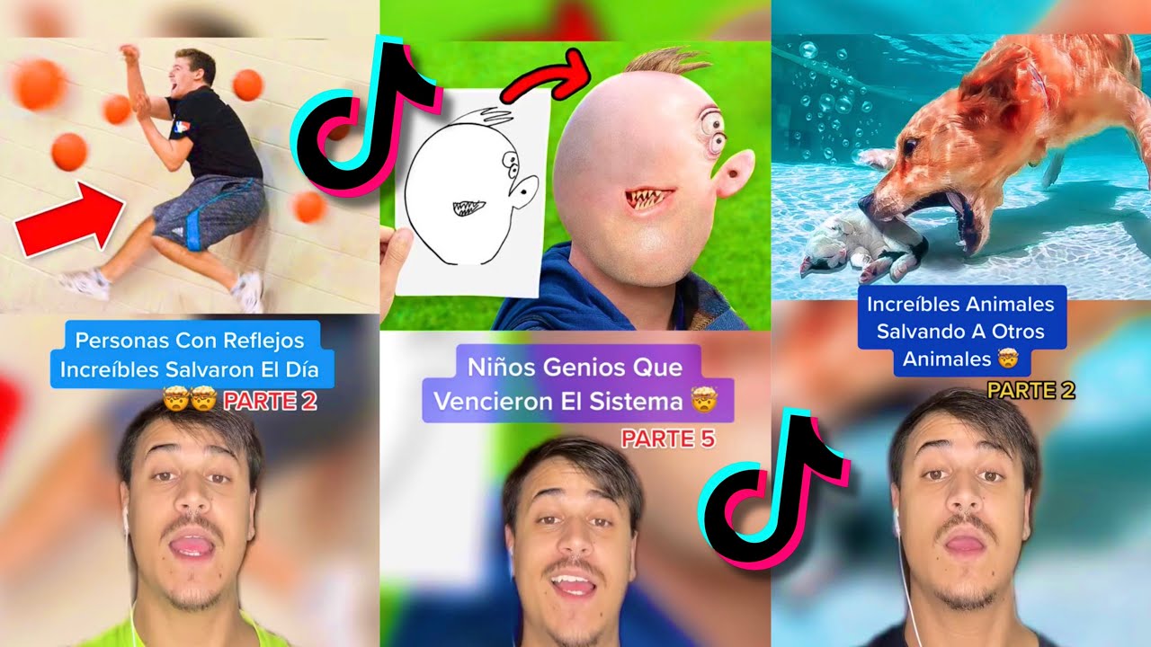 Recopilación Nuevos TikTok Dani Itss 2023 😂 Parte 5 #shorts
