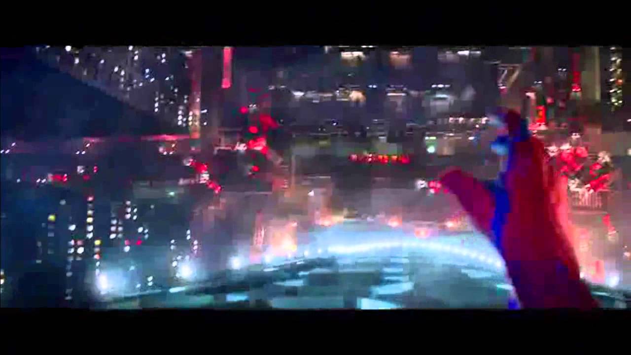 The amazing Spider-Man | Already over [Music Video/MV]