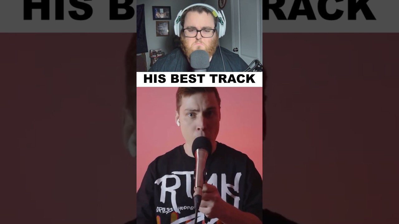 Full Reaction to @petr_sarancha  New Masterpiece 🔥 #tiktok #beatbox