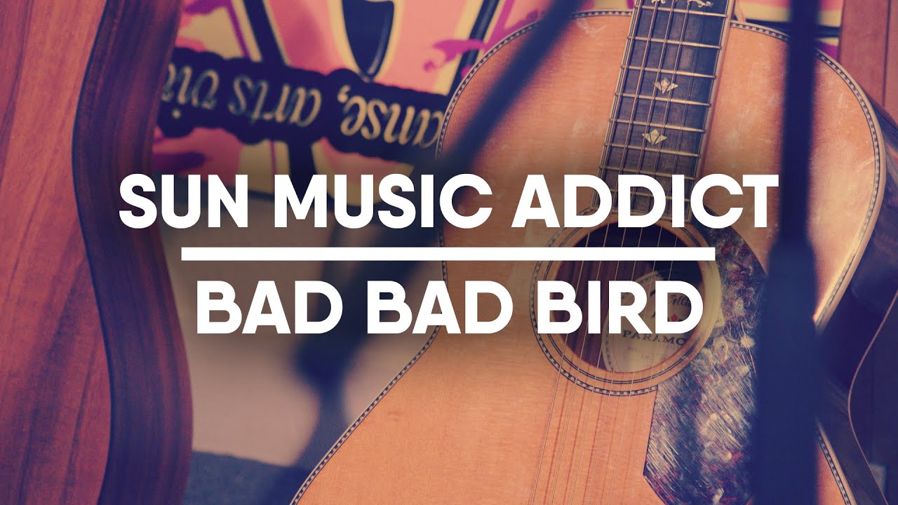 SUN Music Addict | Bad Bad Bird