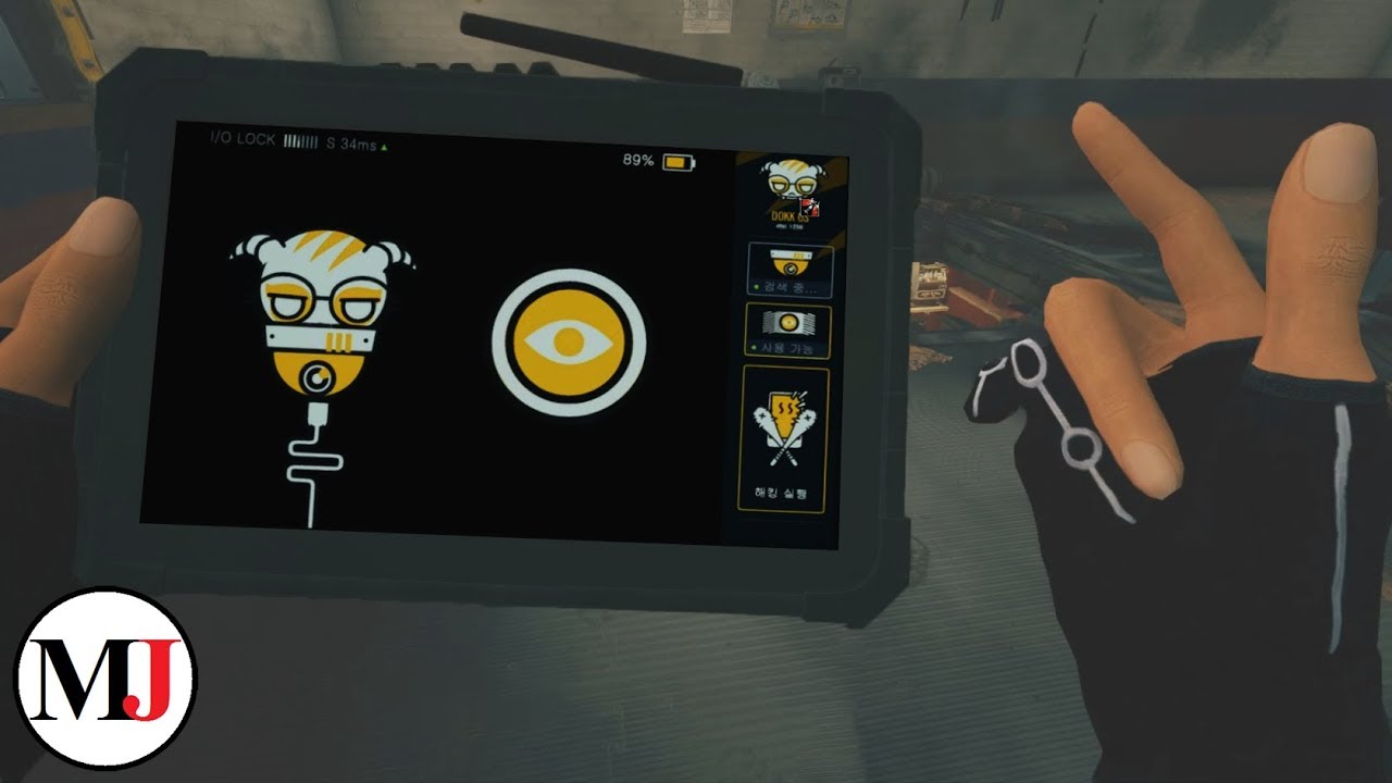 Хак Dokkaebi Valkyrie — Rainbow Six Siege