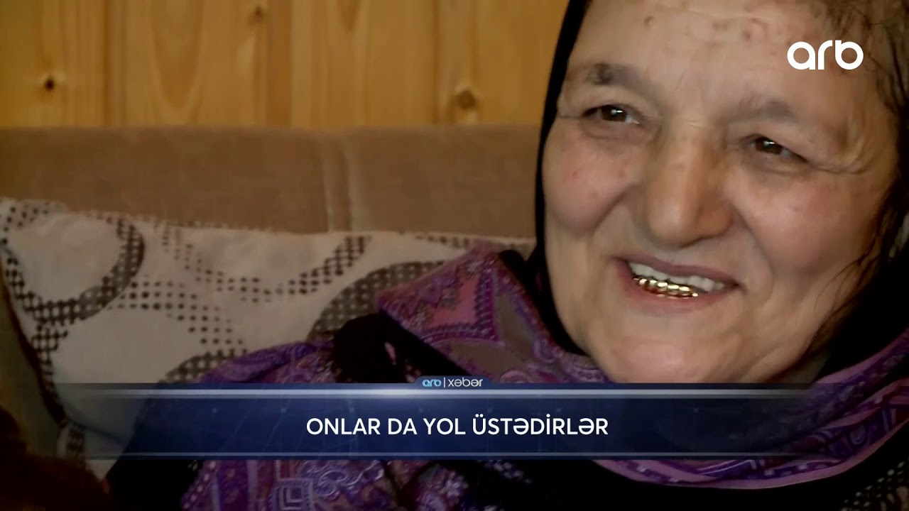 Cəbrayıl Rayonunun Sirik Kəndinin Sakinlərinin 27 İllik Həsrətlərinə Son Qoyuldu