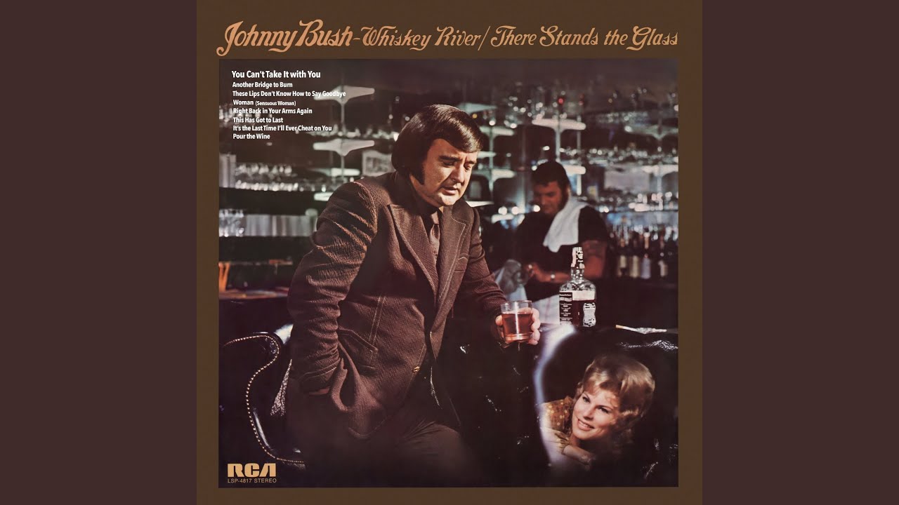 Whiskey River