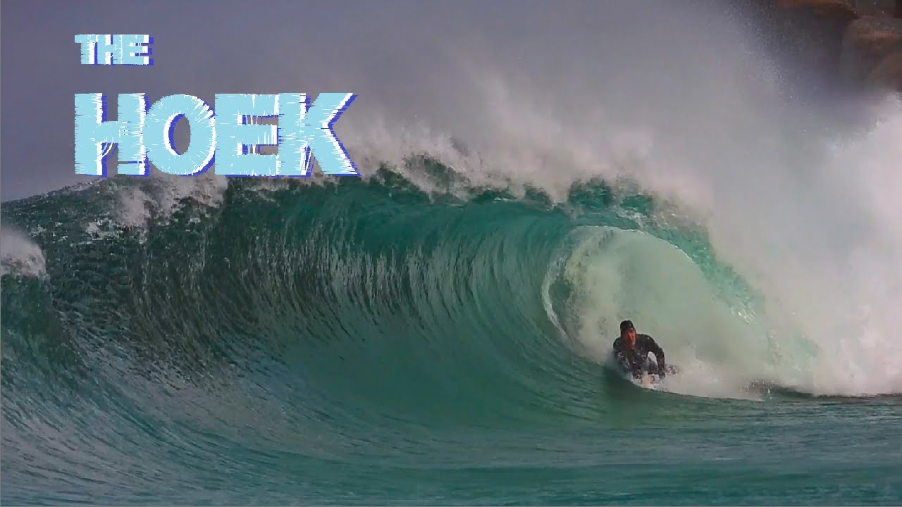 BEST SURF | The Hoek 