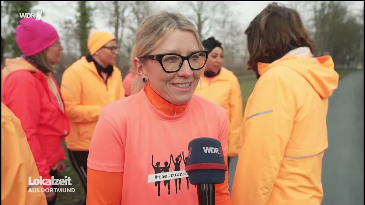 WDR Lokalzeit Dortmund Januar 2026